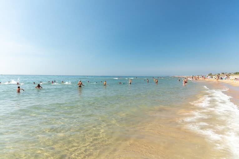 Camping Dunes et Soleil **** photo 5 Languedoc Roussillon Tohapi